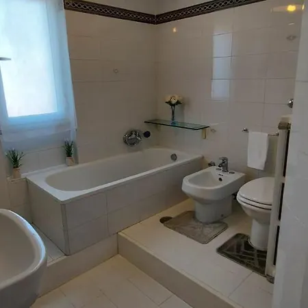 Appartement Chez Vous Pompéi