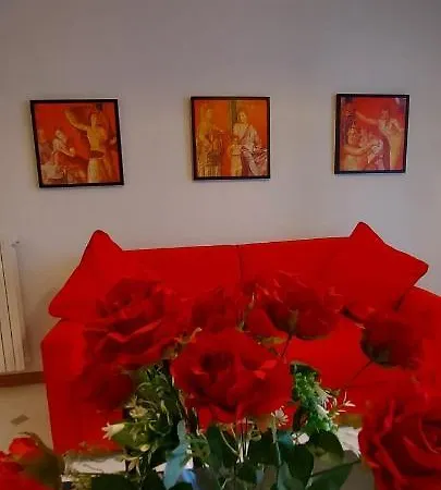 Chez Vous Appartement Pompéi