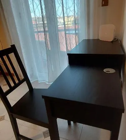 Chez Vous Appartement Pompéi