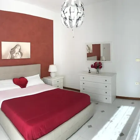 Appartement Chez Vous
