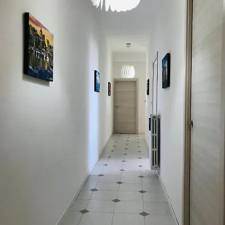 Chez Vous * Pompéi