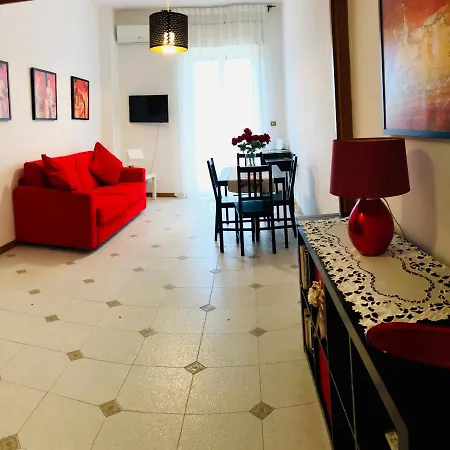 Appartement Chez Vous