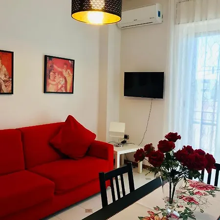 Chez Vous Appartement