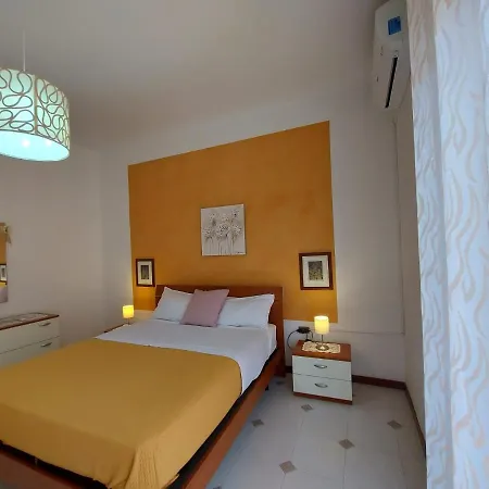 Appartement Chez Vous