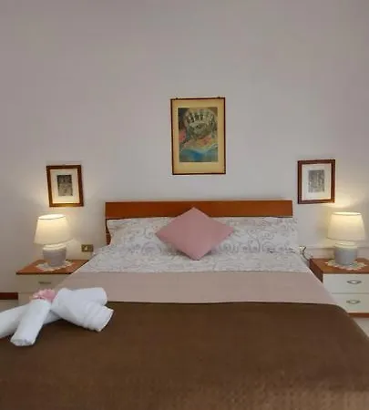 Chez Vous Appartement Pompéi